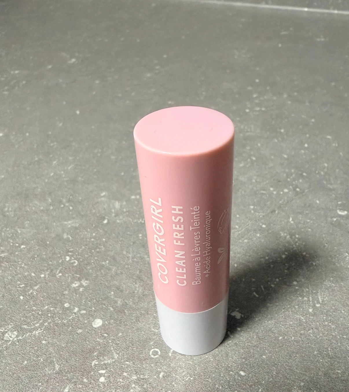 Covergirl Clean Fresh Tinted Lip Balm - Bliss You Berry - photo 2