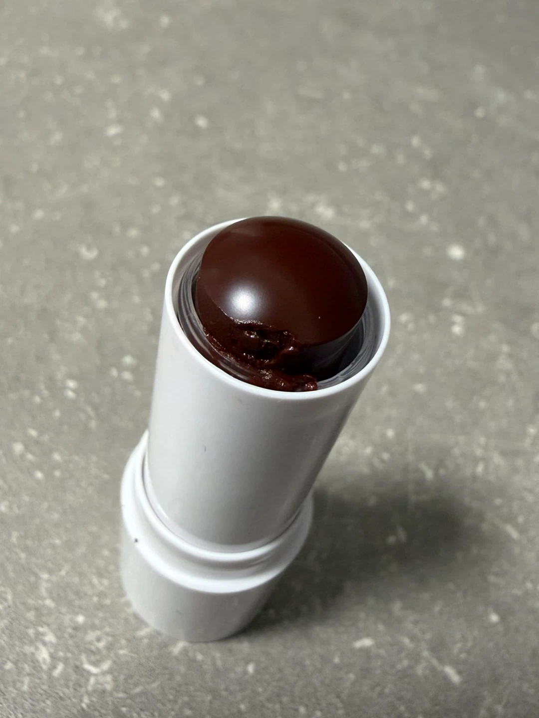 Covergirl Clean Fresh Tinted Lip Balm - Bliss You Berry - photo 4