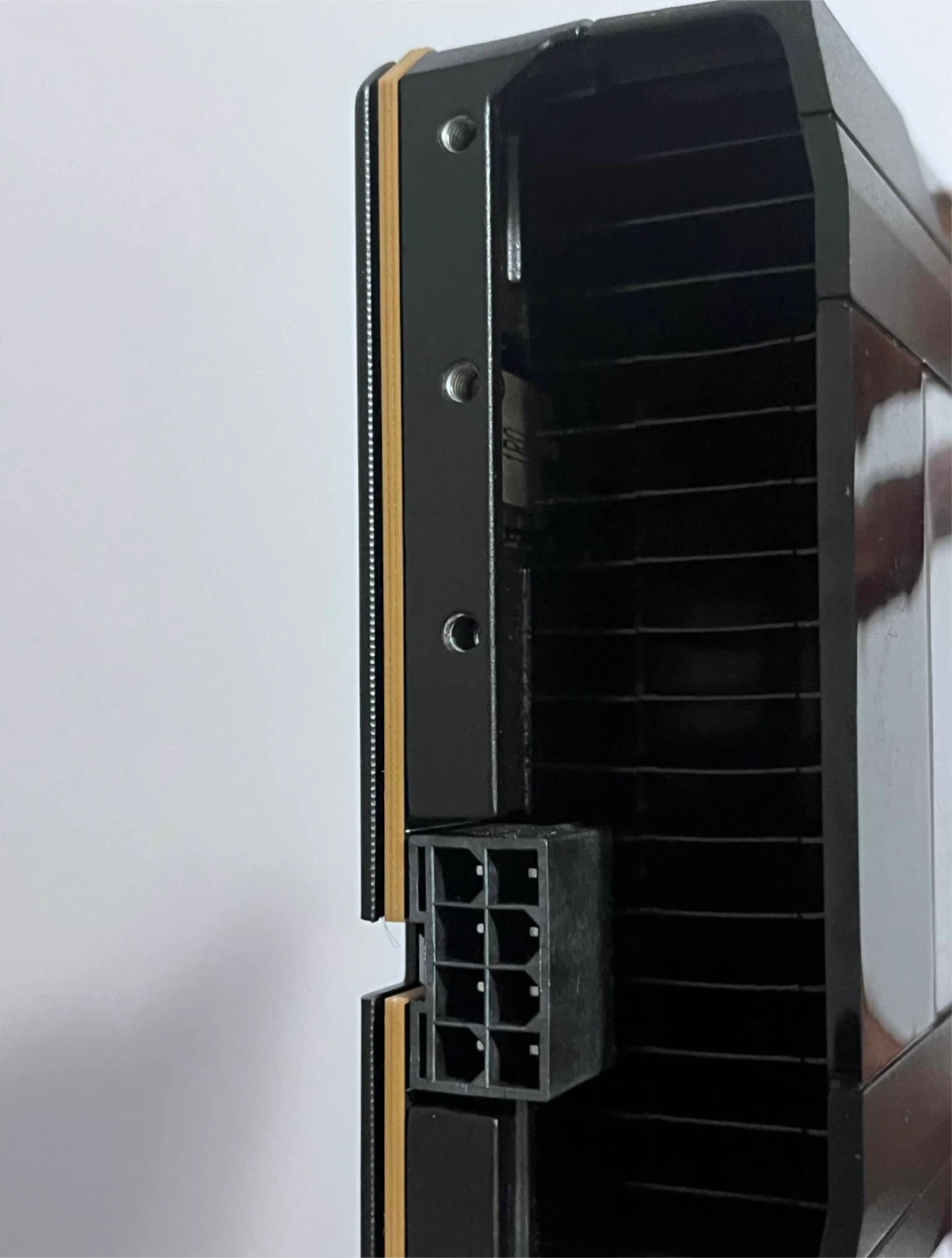 NVIDIA Tesla V100 GPU 16GB PCIE - photo 3