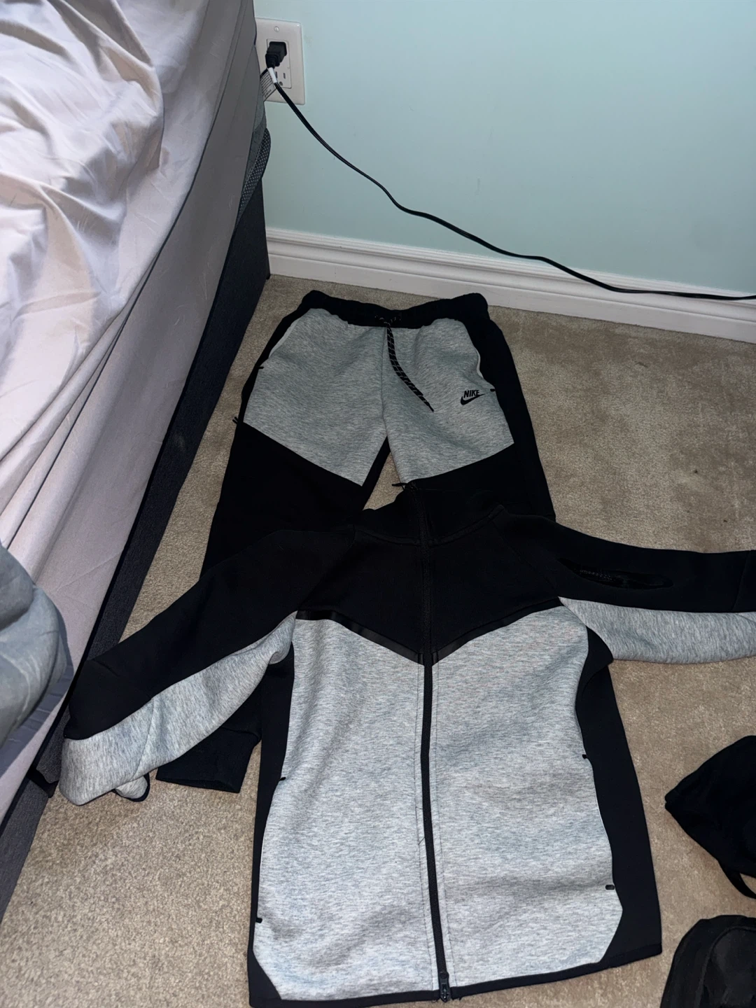 Nike Tech Fleece Tracksuit