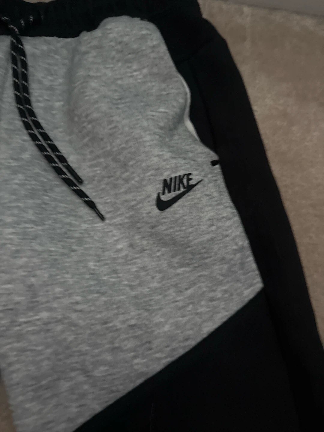 Nike Tech Fleece Tracksuit - photo 2