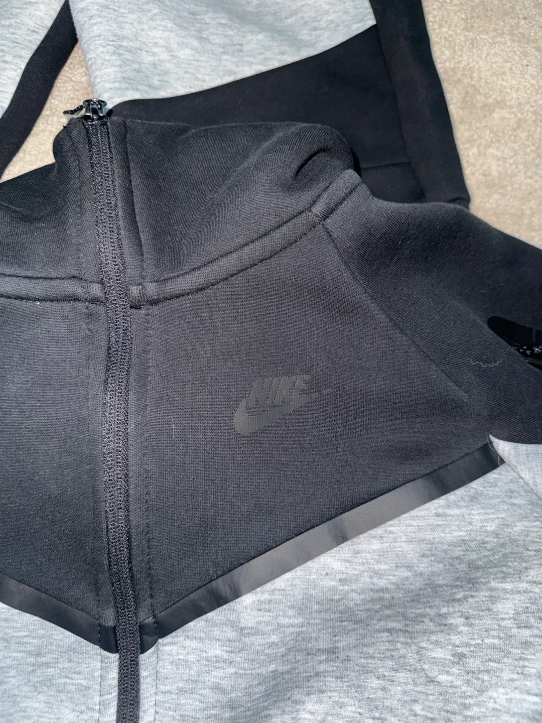 Nike Tech Fleece Tracksuit - photo 3