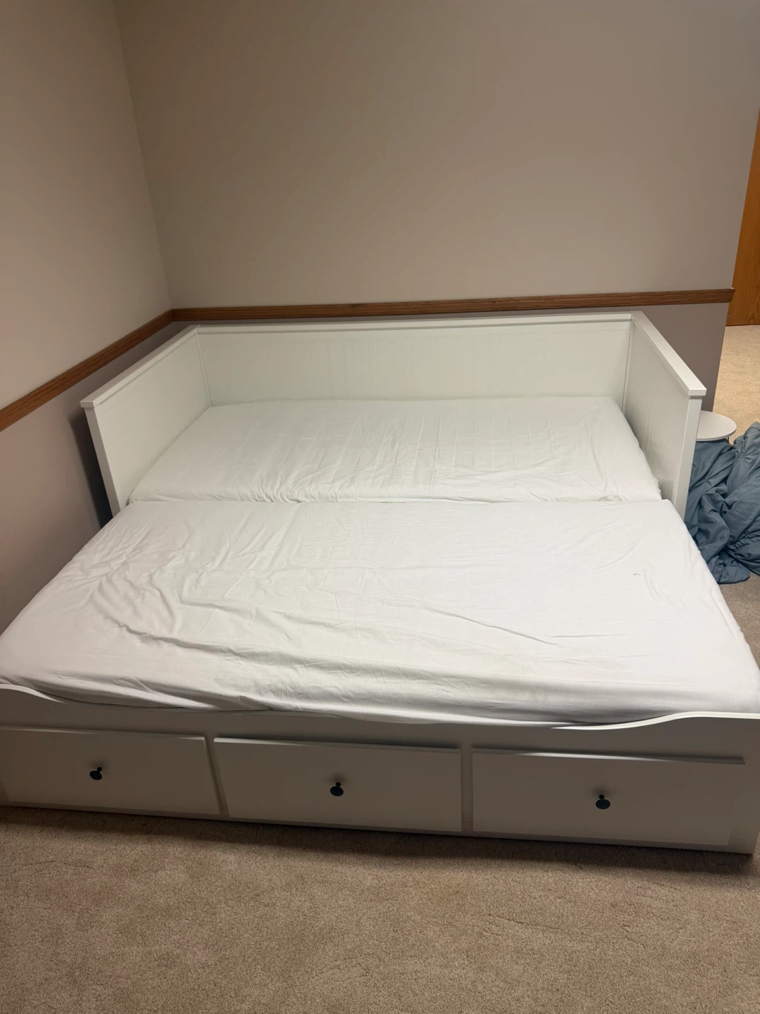 Daybed with mattresses - photo 2
