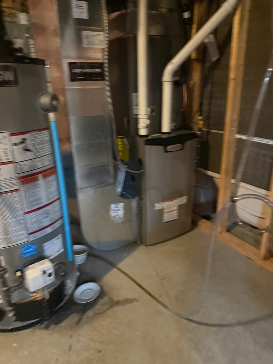 Furnace