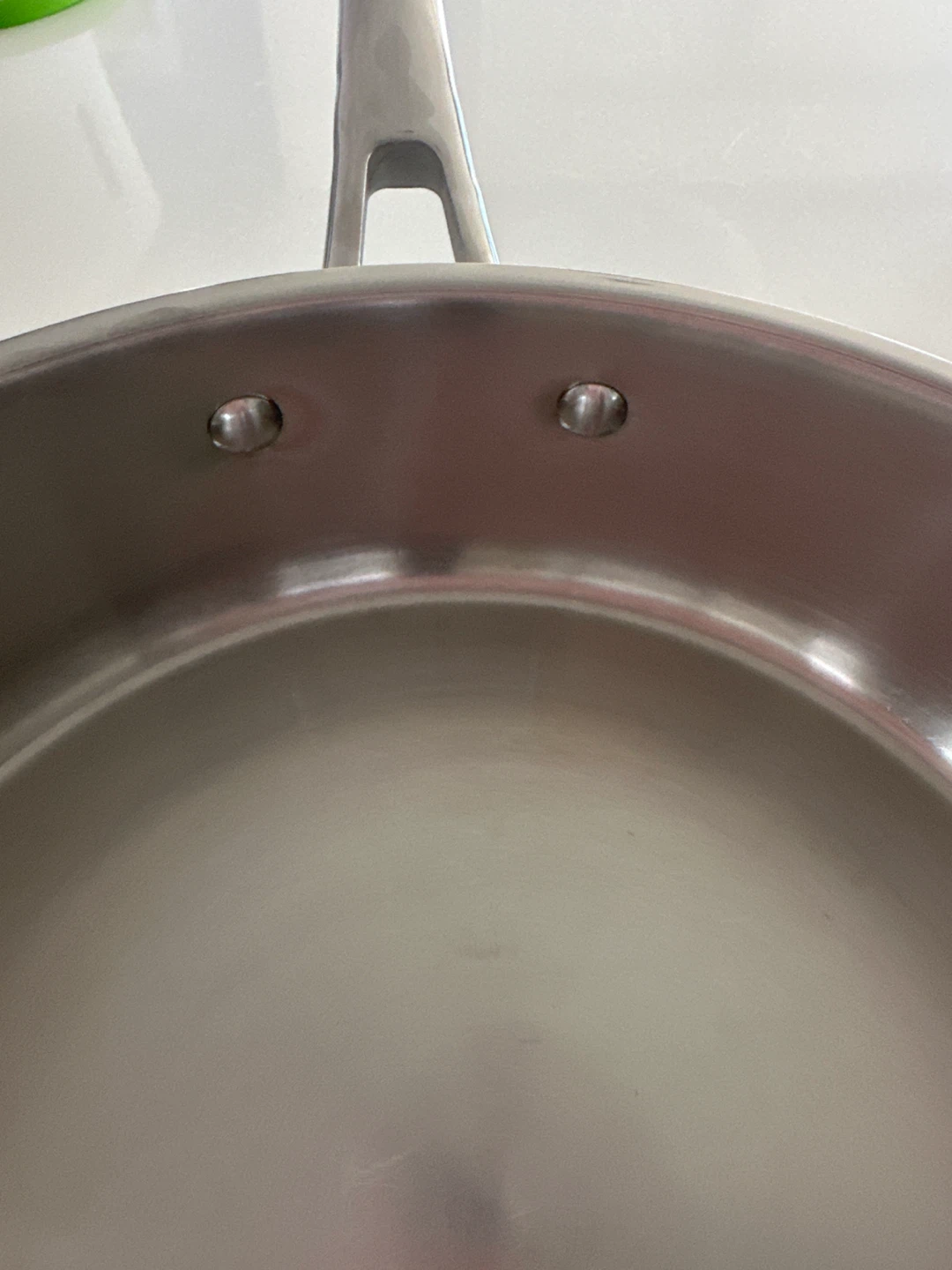 Cuisinart 4 Quart Stainless Steel Sauté Pan - photo 2