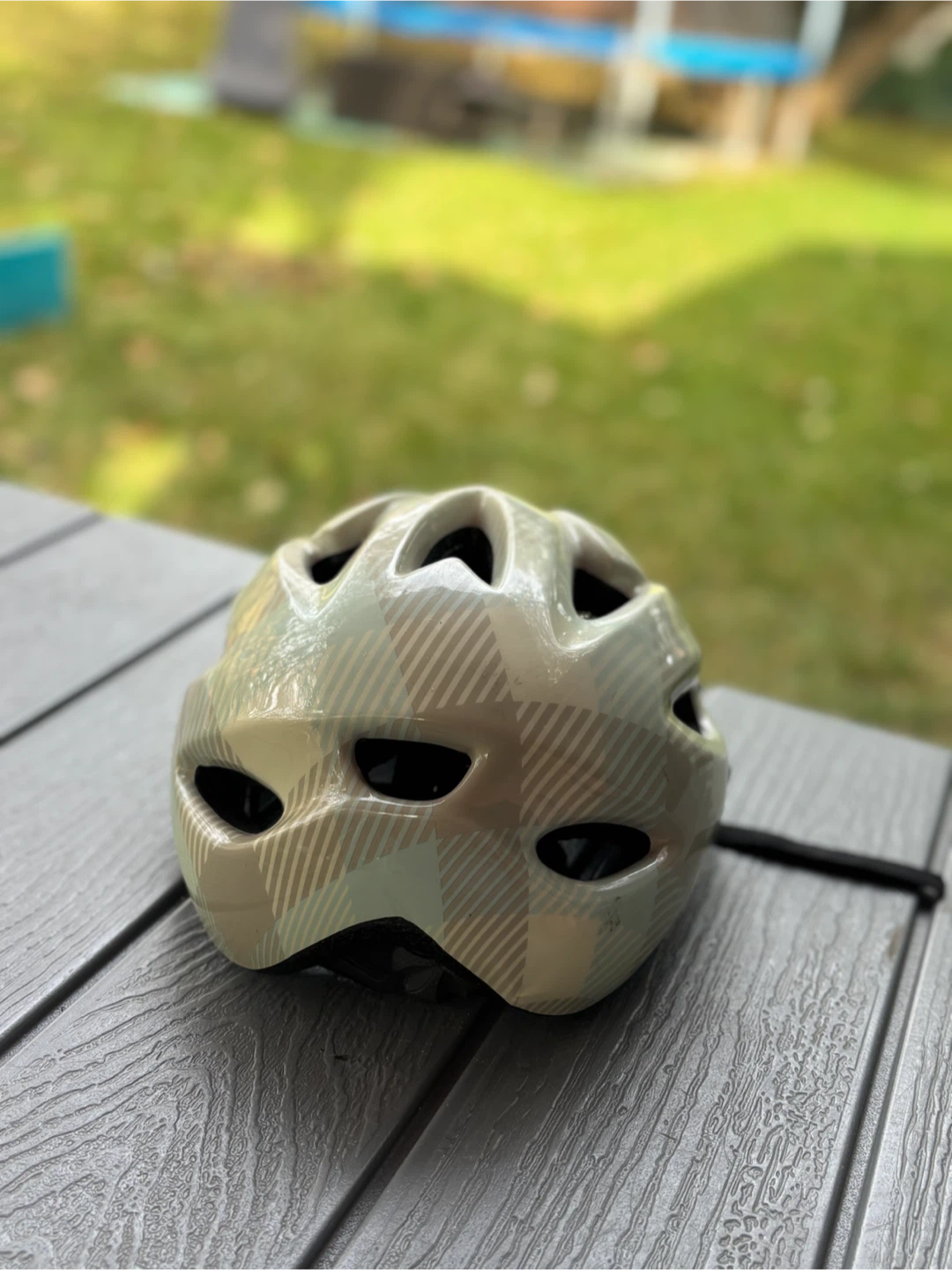 Bike Helmet