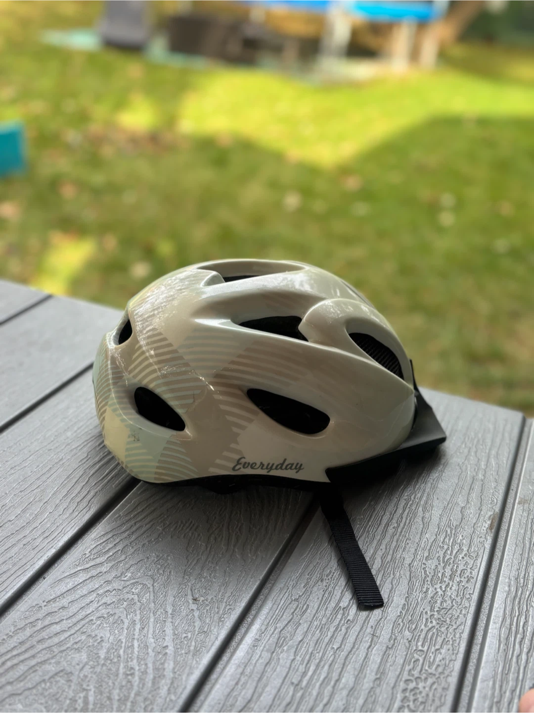 Bike Helmet - photo 2