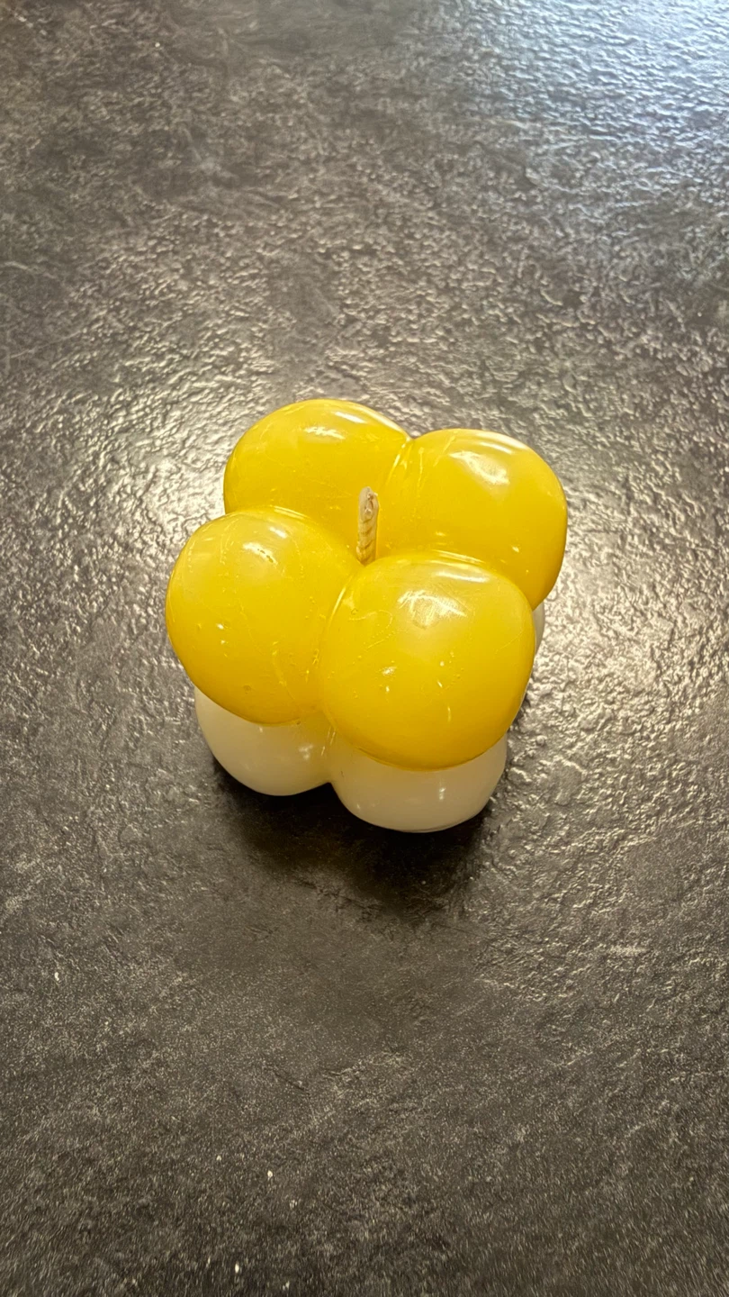 Assorted Decorative Soy Wax Candles - photo 3