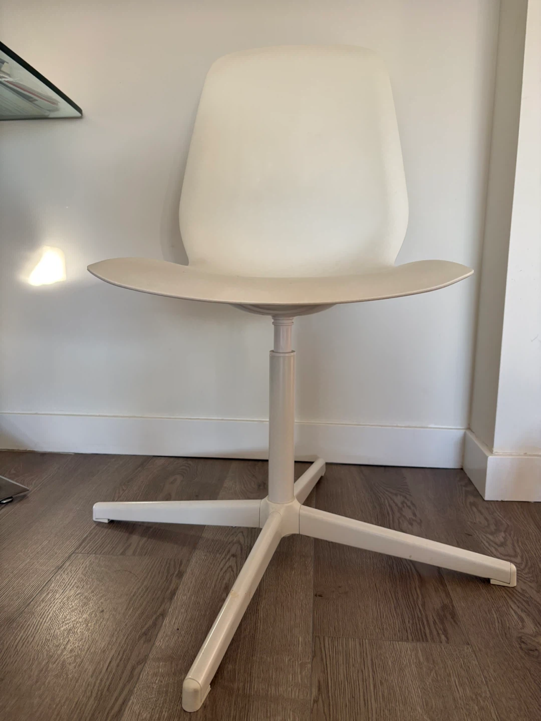 IKEA LÅNGFJÄLL Office Chair - photo 2