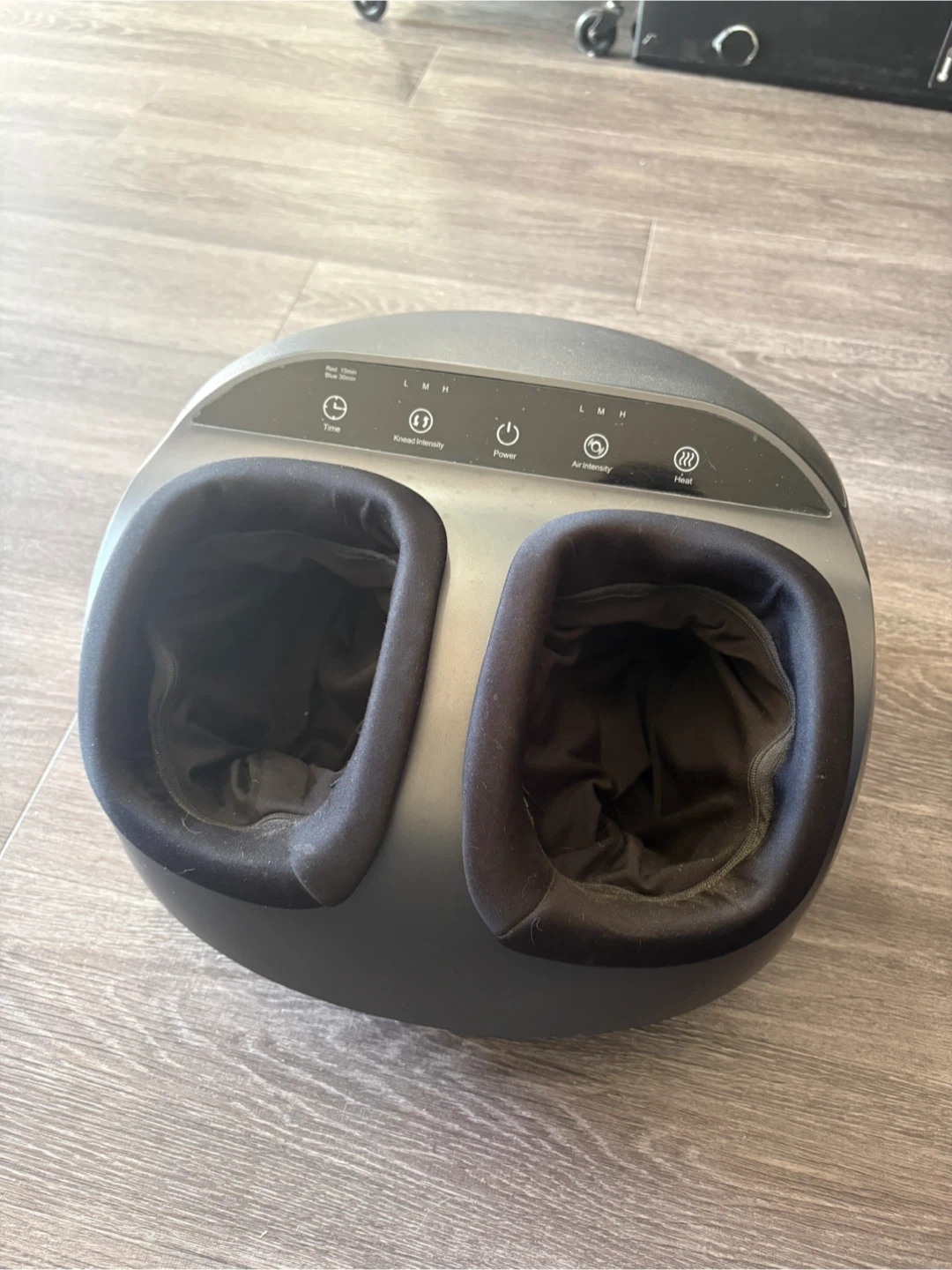 Renpho Foot Massager - photo 2