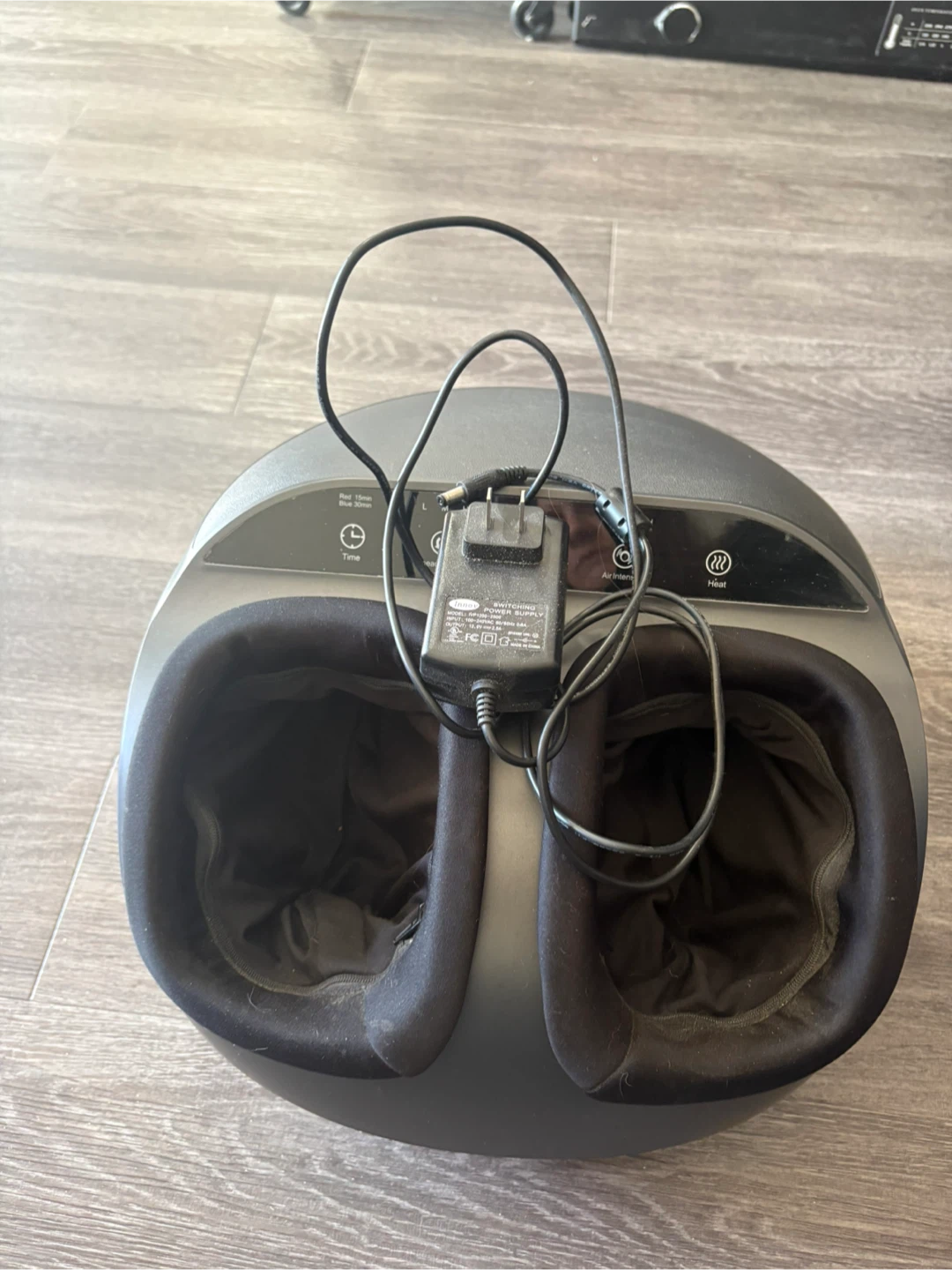 Renpho Foot Massager - photo 3