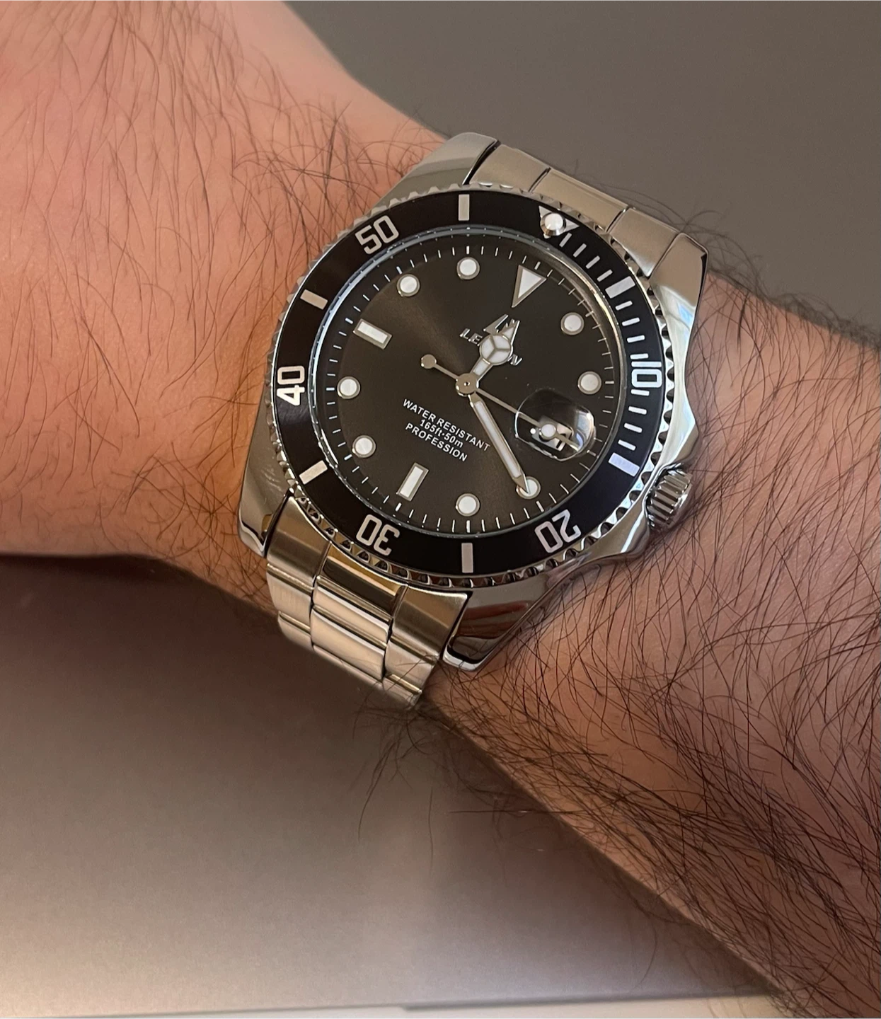 Professional Diver Watch - photo 2