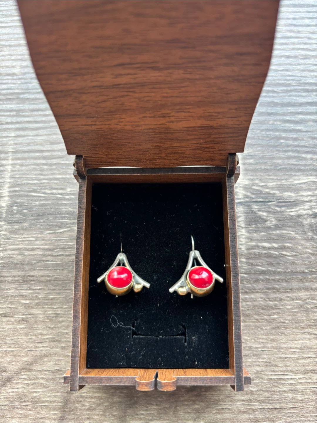 Vintage Multi-Stone Jewellery Set - photo 4
