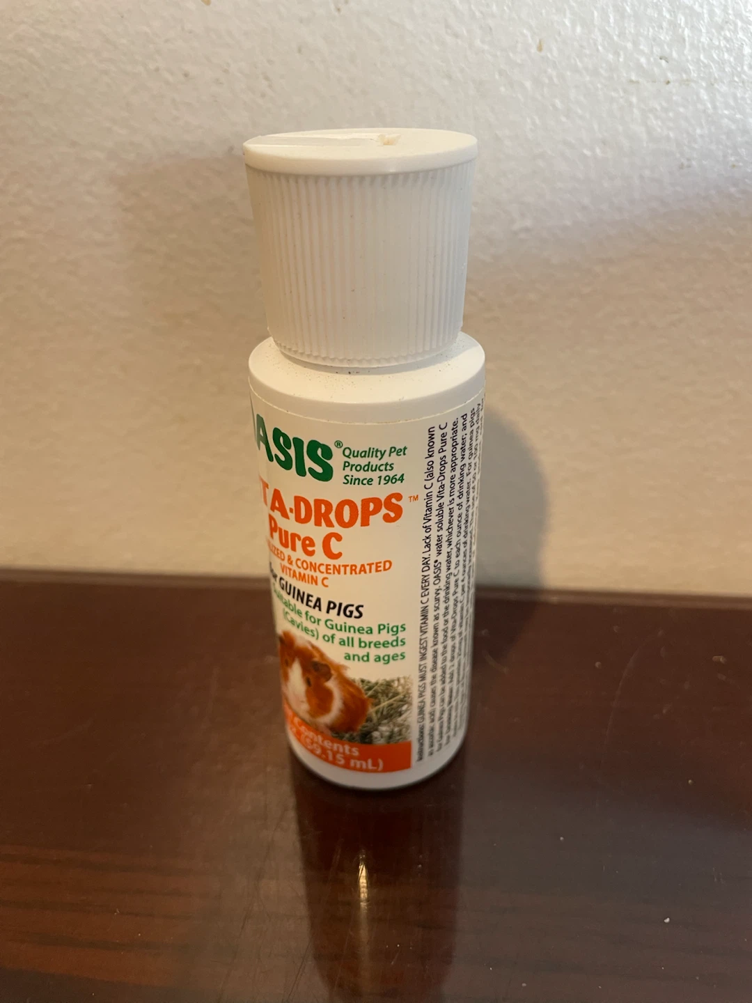 Guinea Pig Vitamin C - photo 2