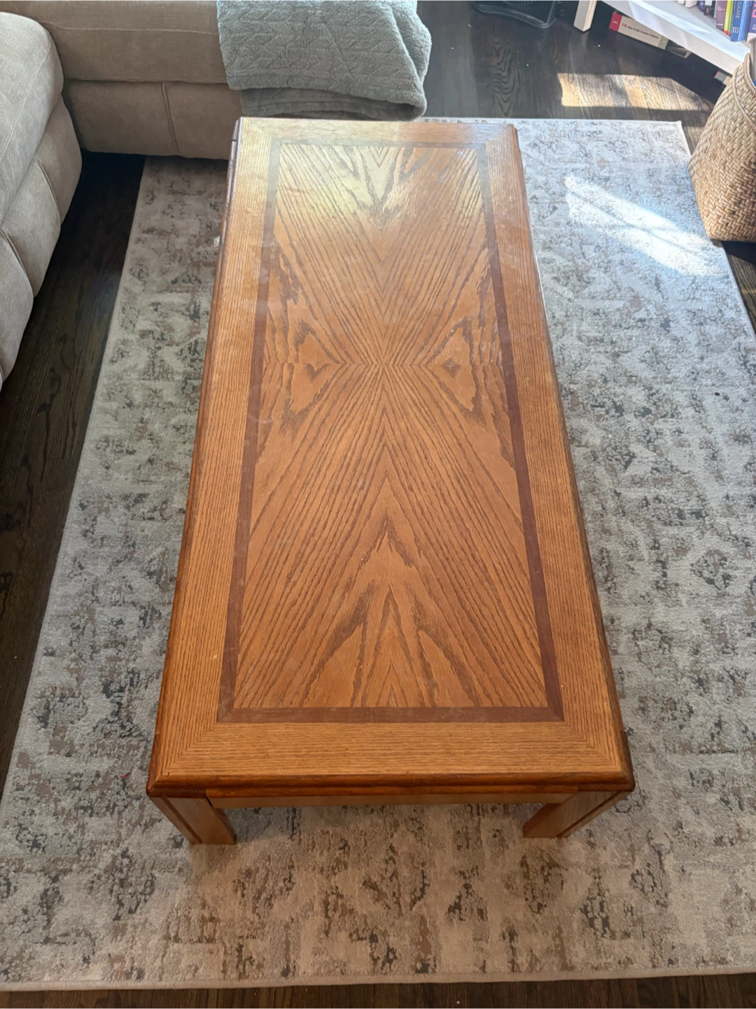 Coffee Table - photo 2