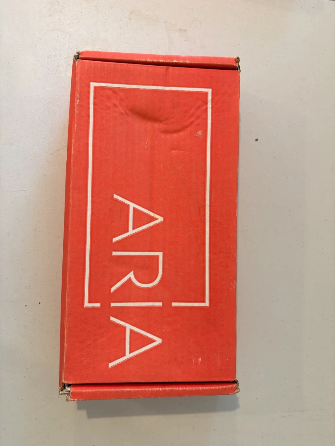 Aria OG Vent 4" x 10" Black - photo 3