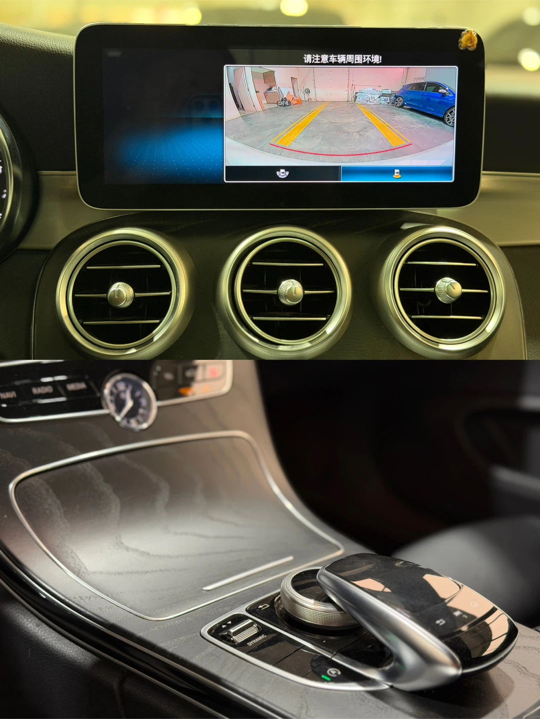 2020 Mercedes-Benz C300 Coupe - photo 3