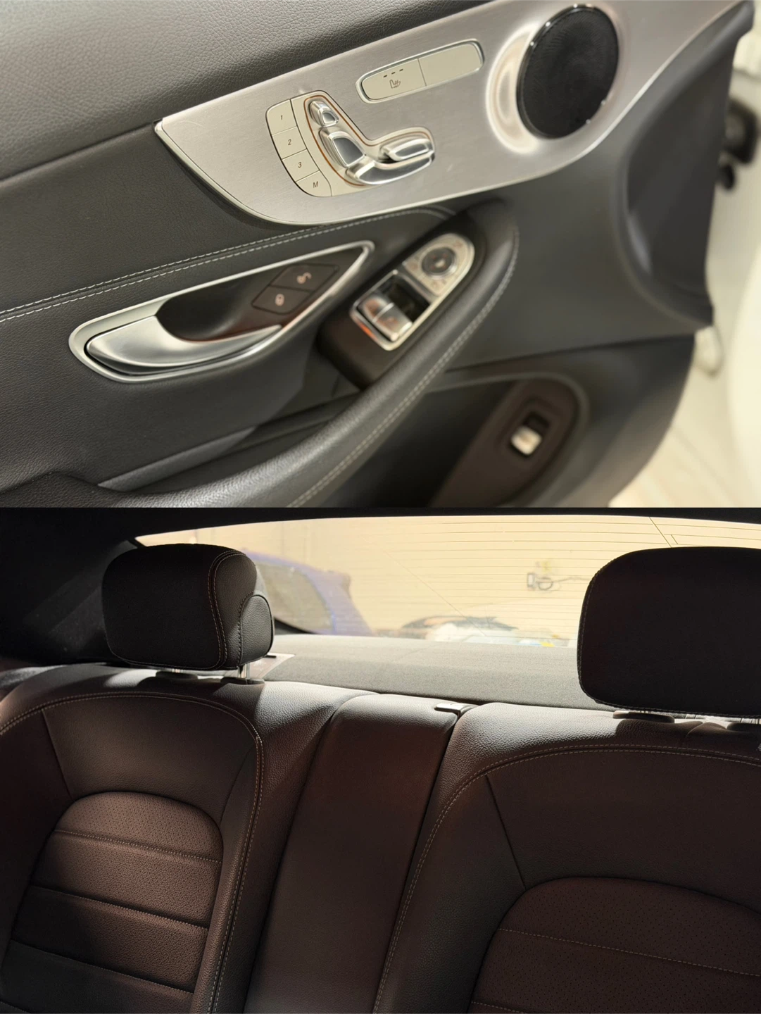 2020 Mercedes-Benz C300 Coupe - photo 4