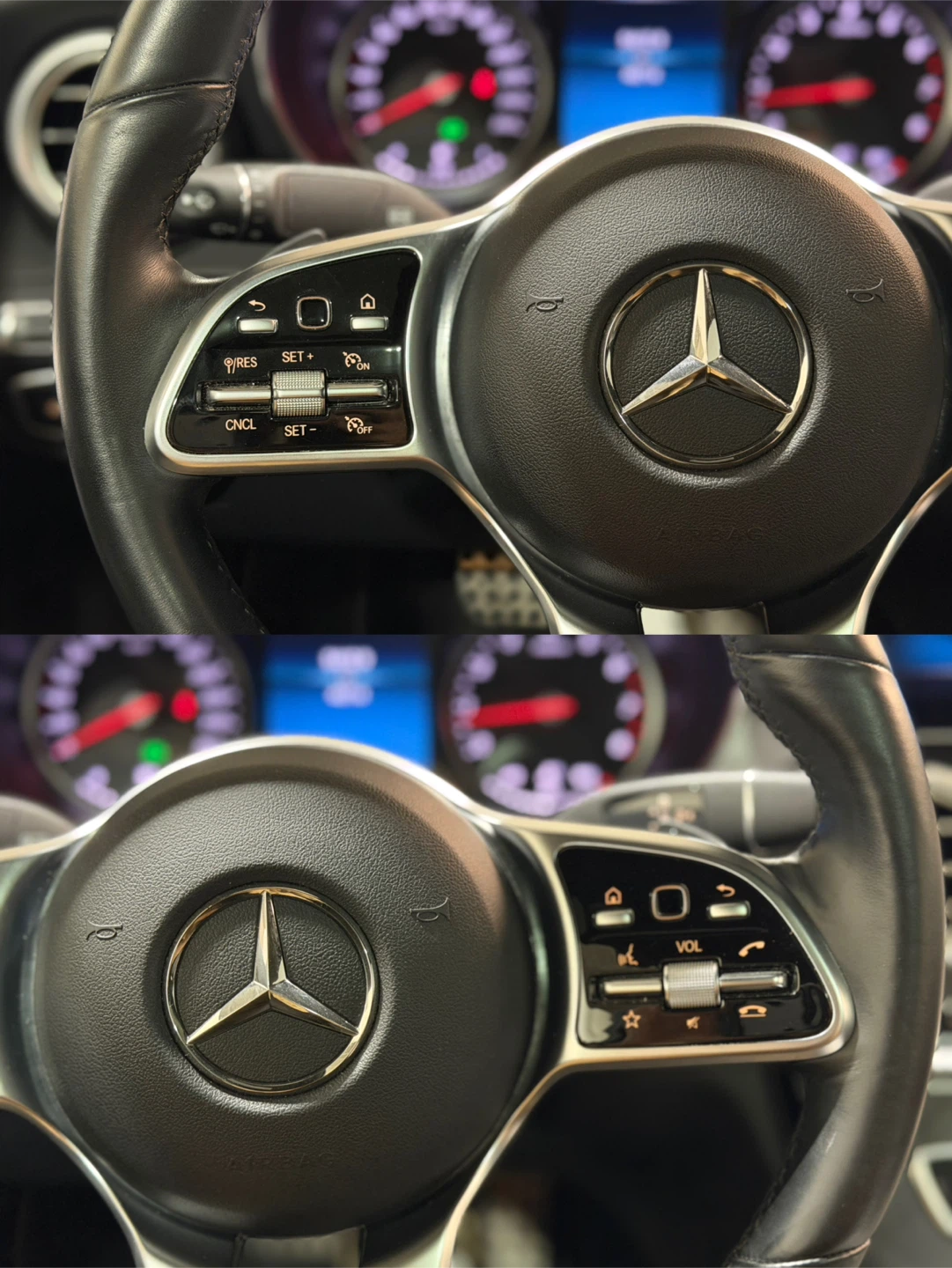 2020 Mercedes-Benz C300 Coupe - photo 5
