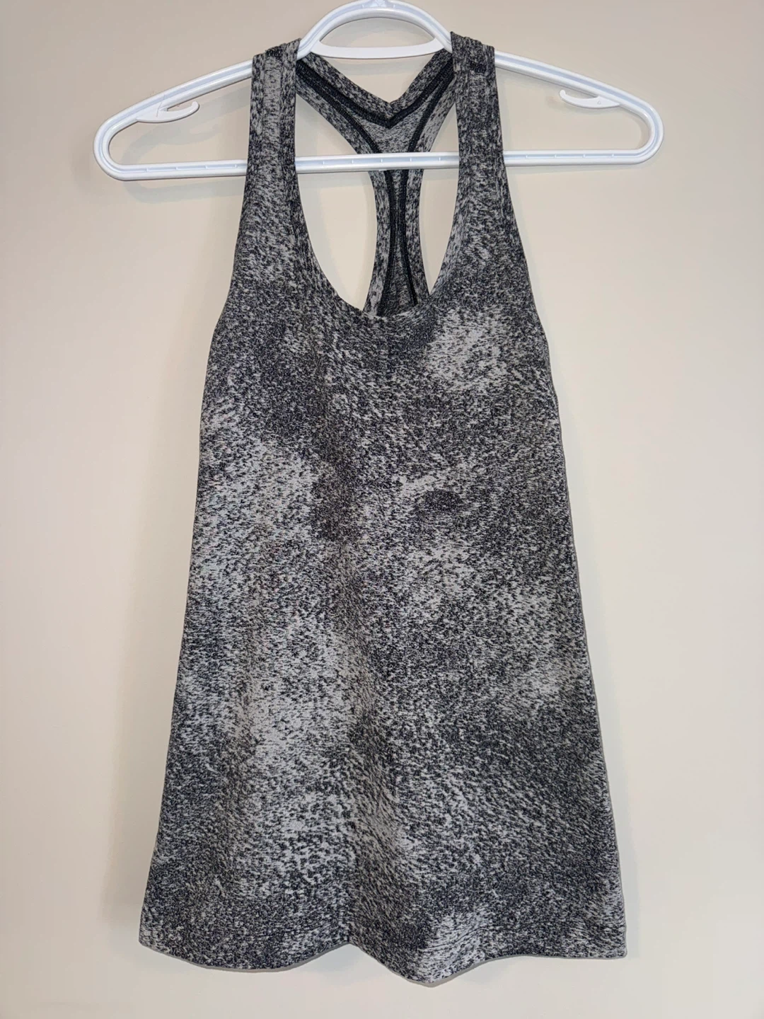 Lululemon racerback tank top
