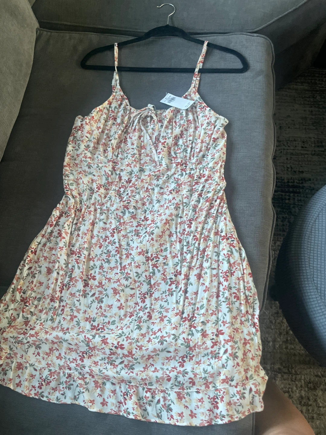 Assorted Women's Tops and Dresses Bundle
