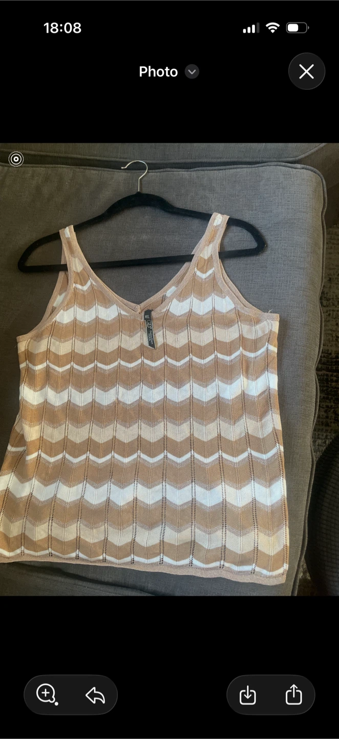 Assorted Women's Tops and Dresses Bundle - photo 4