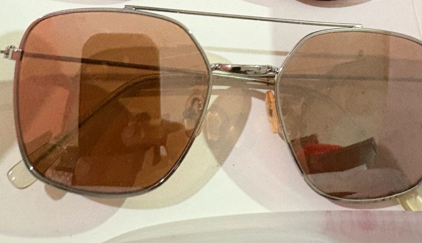 Two pairs of sunglasses - photo 3