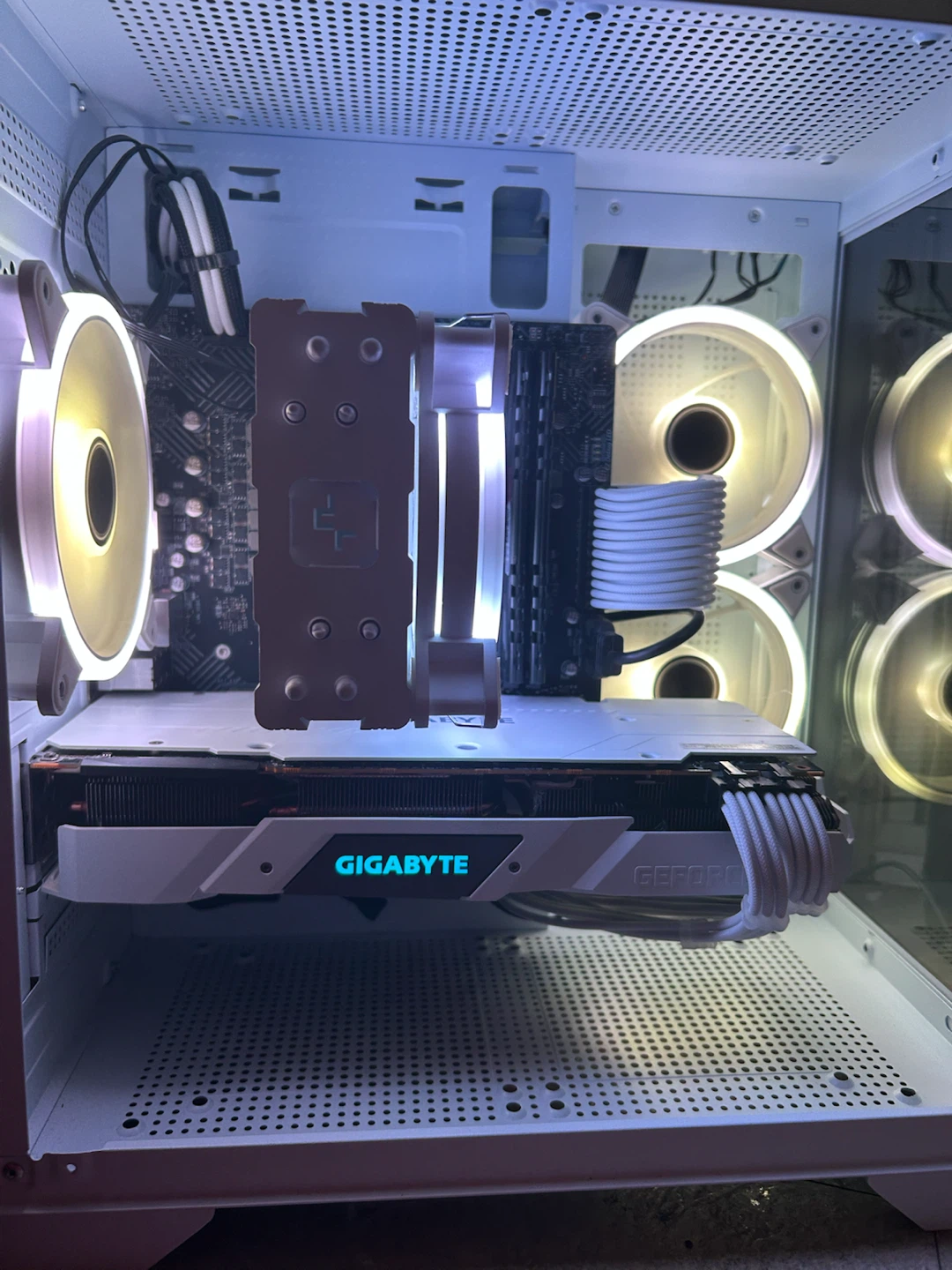 Gaming pc
