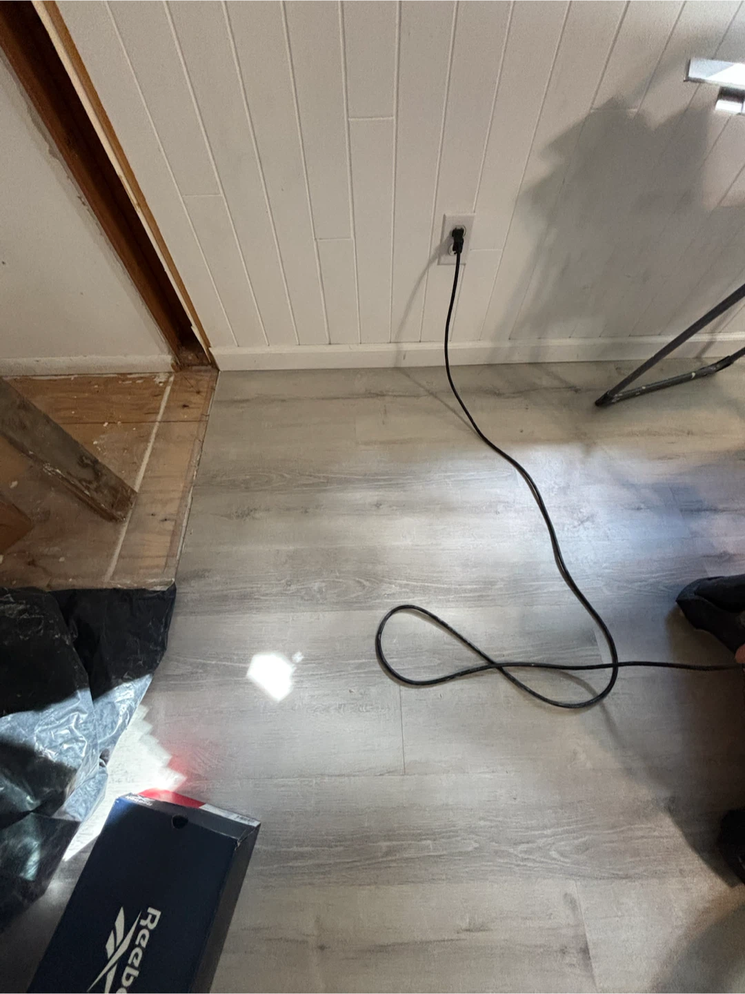 Coreluxe Engineered Vinyl Plank Flooring