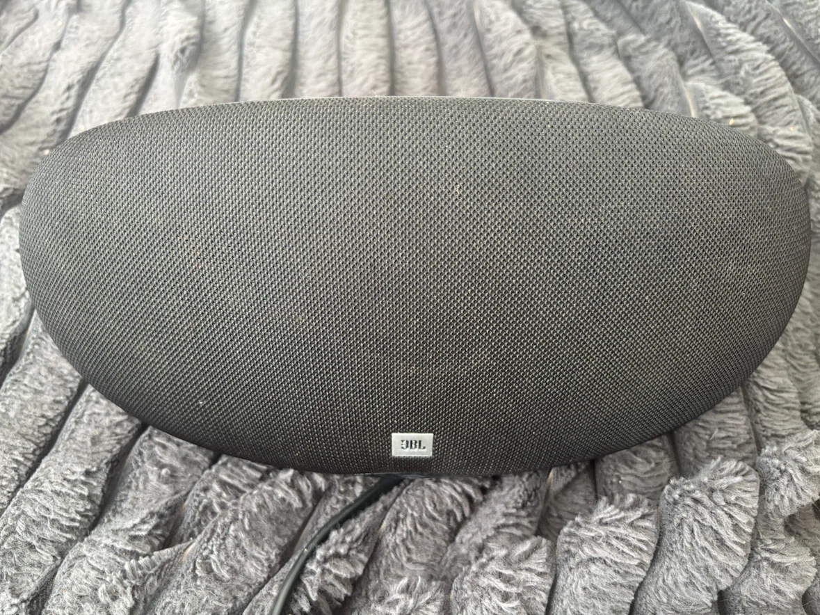 JBL Playlist Speaker