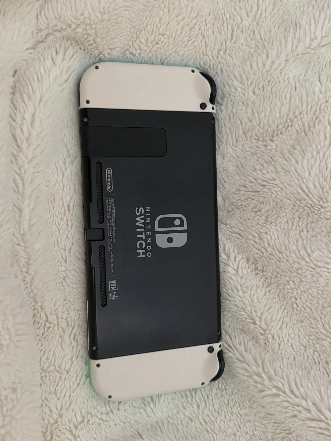 Nintendo Switch Console with Charging Dock - photo 2