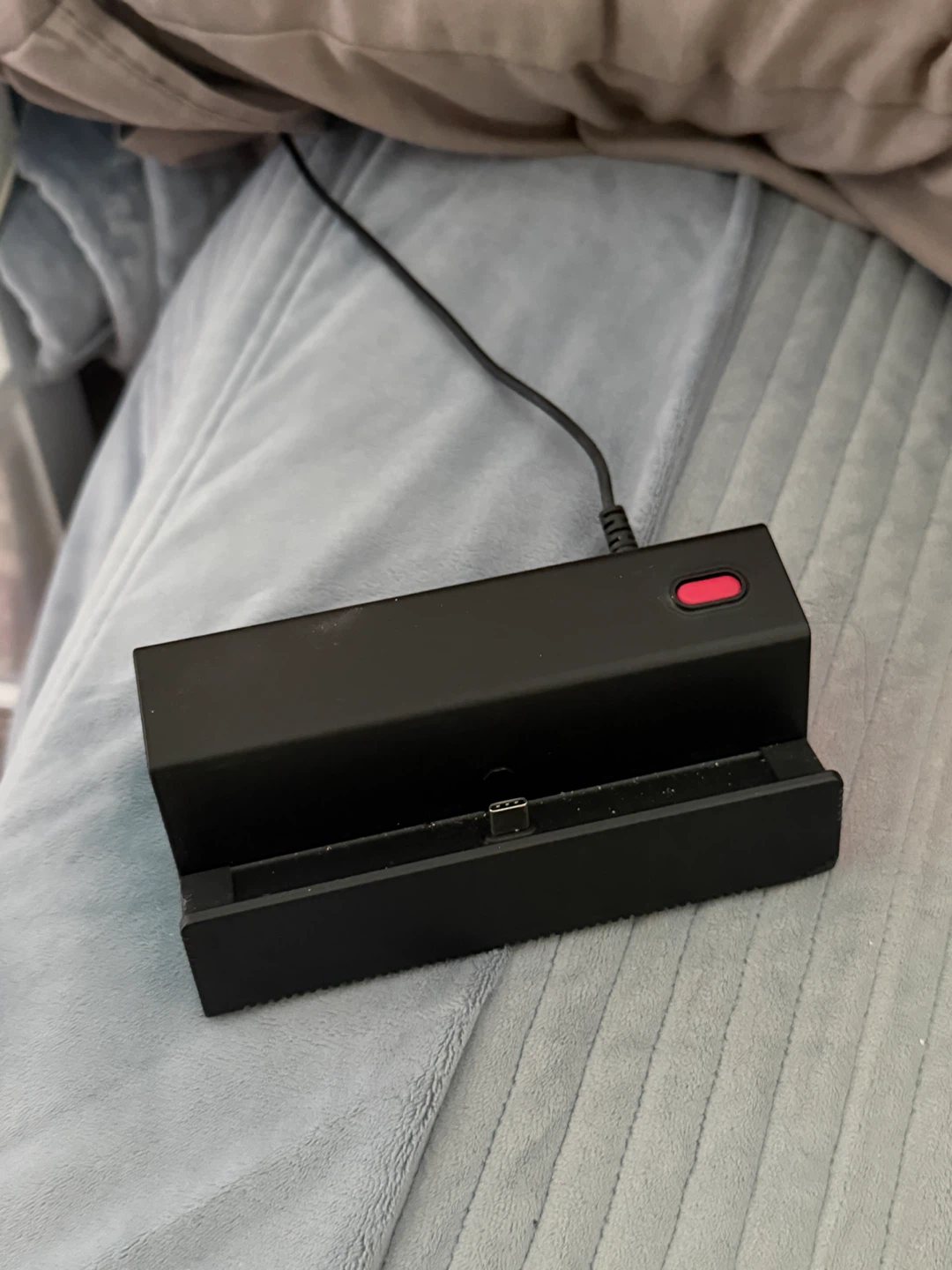 Nintendo Switch Console with Charging Dock - photo 4