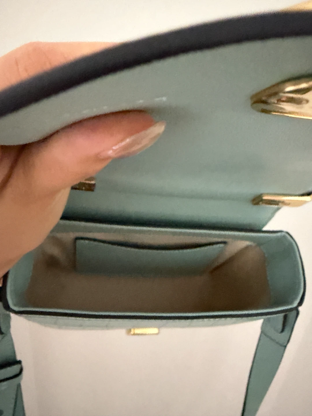 Chloe C Small Bag - photo 4