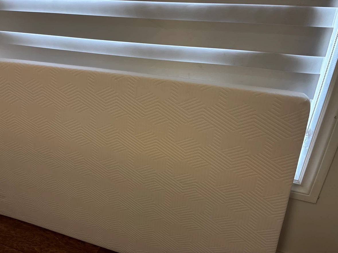 Twin Foam Mattress