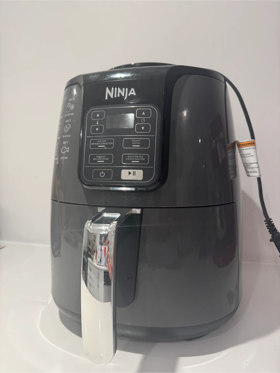 Ninja Air Fryer