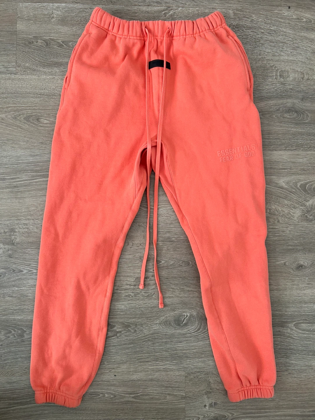 Brand new Coral essentials pants