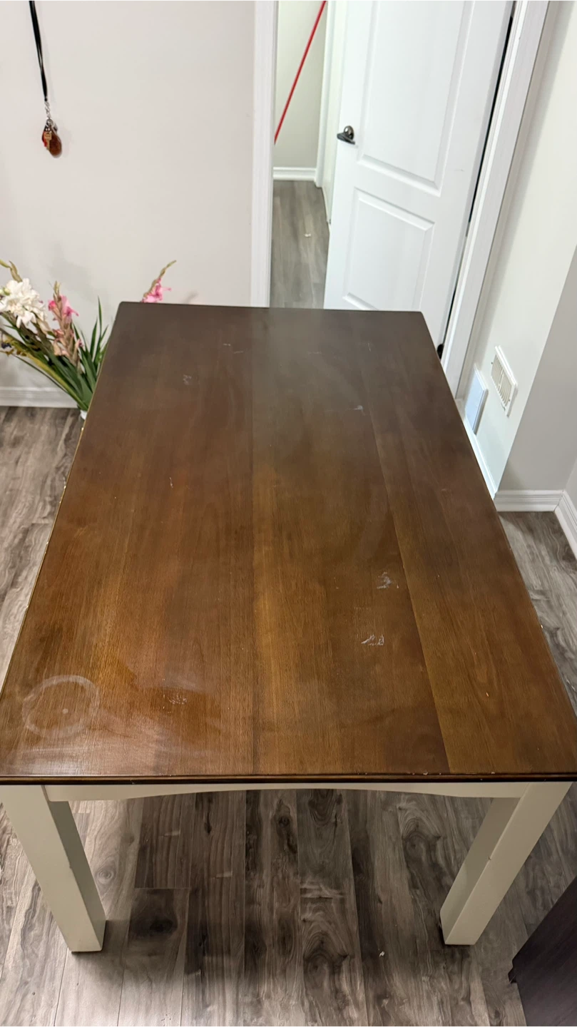 Dinning table - photo 2