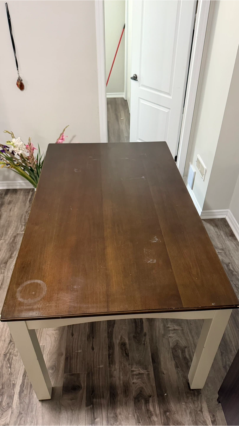 Dinning table - photo 4