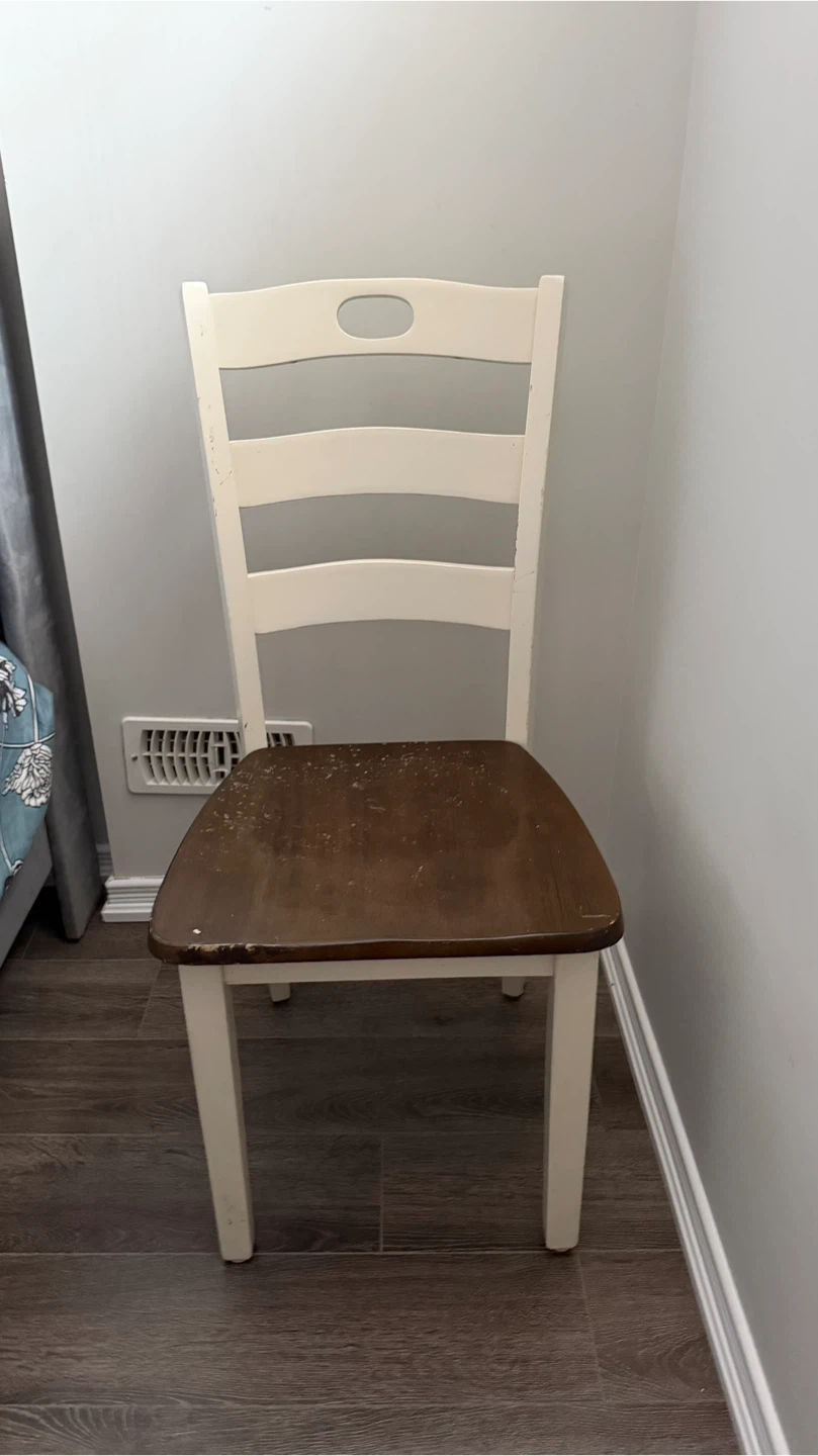 Dinning table - photo 5