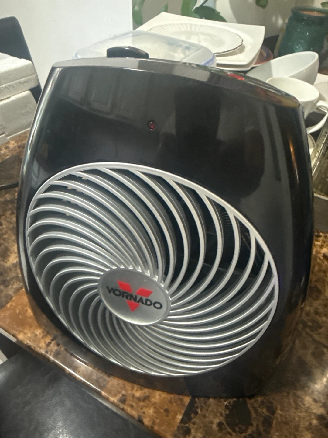 Vornado MVH Space Heater