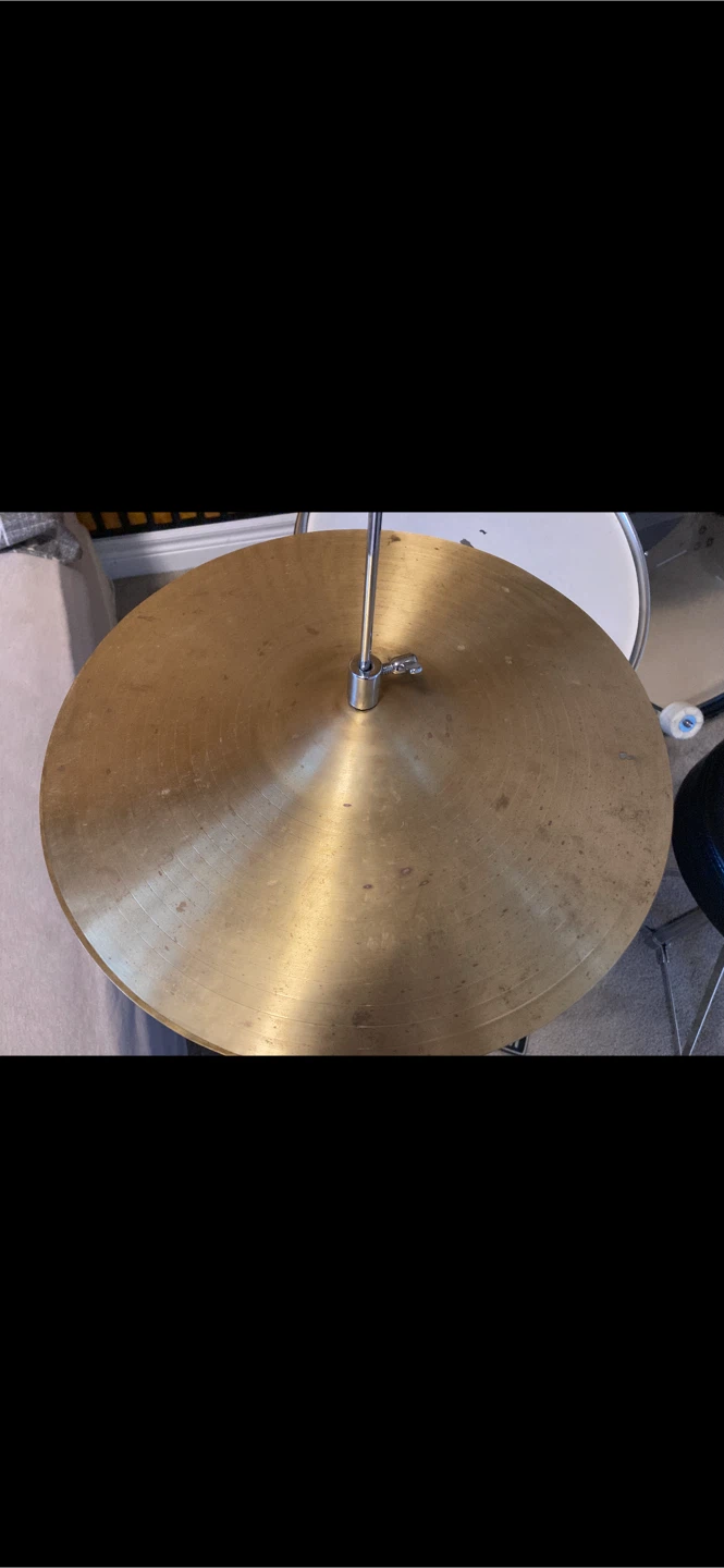 Drum set - photo 3