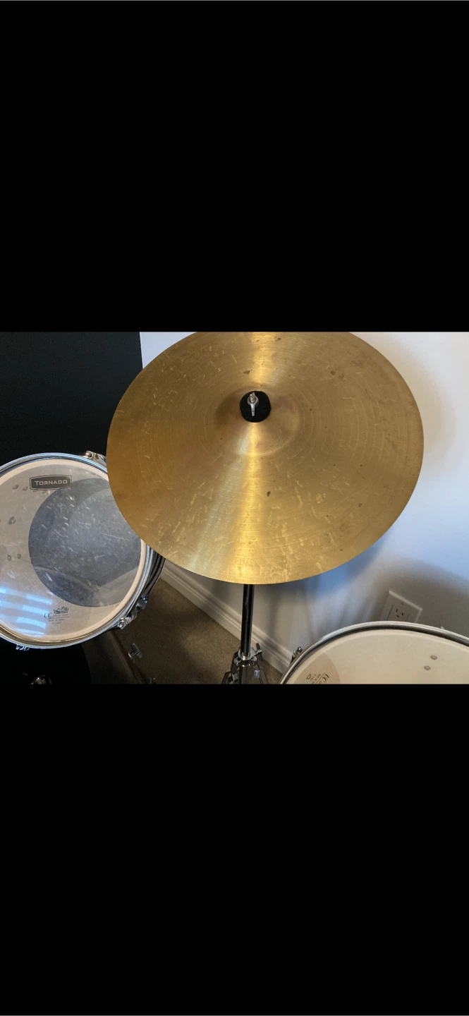 Drum set - photo 4