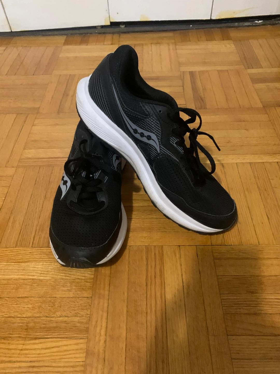 Saucony Running Shoes