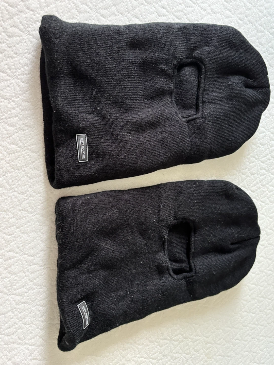 Misty Mountain Balaclavas - Set of 2