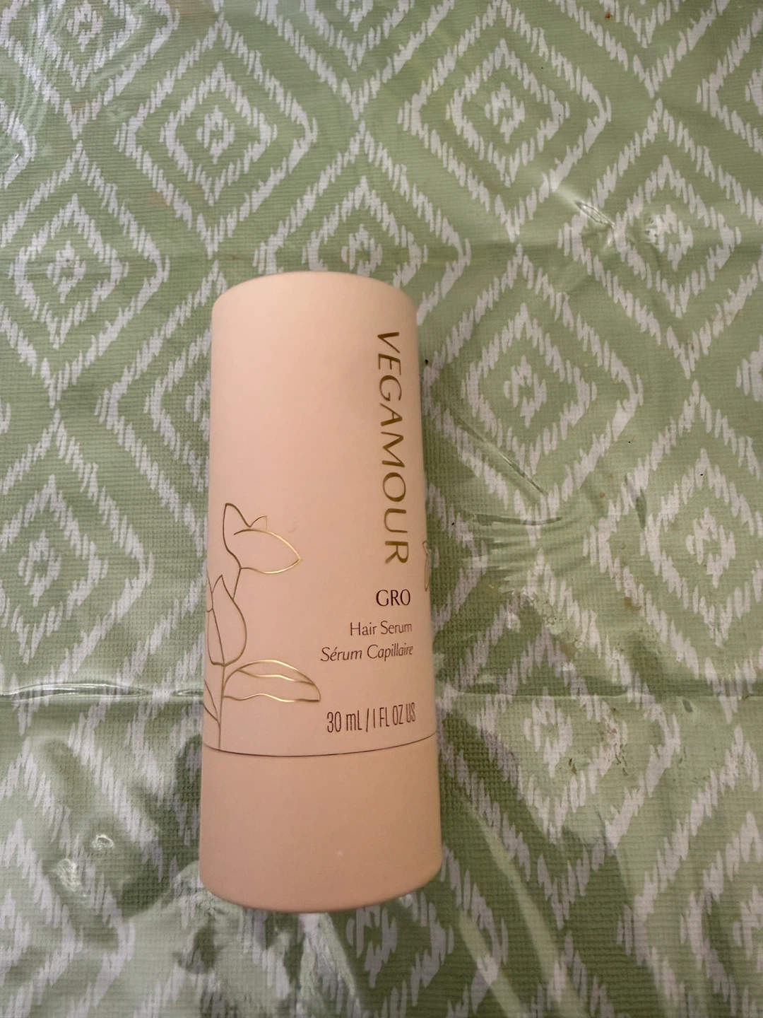 Vegamour GRO Hair Serum - photo 2