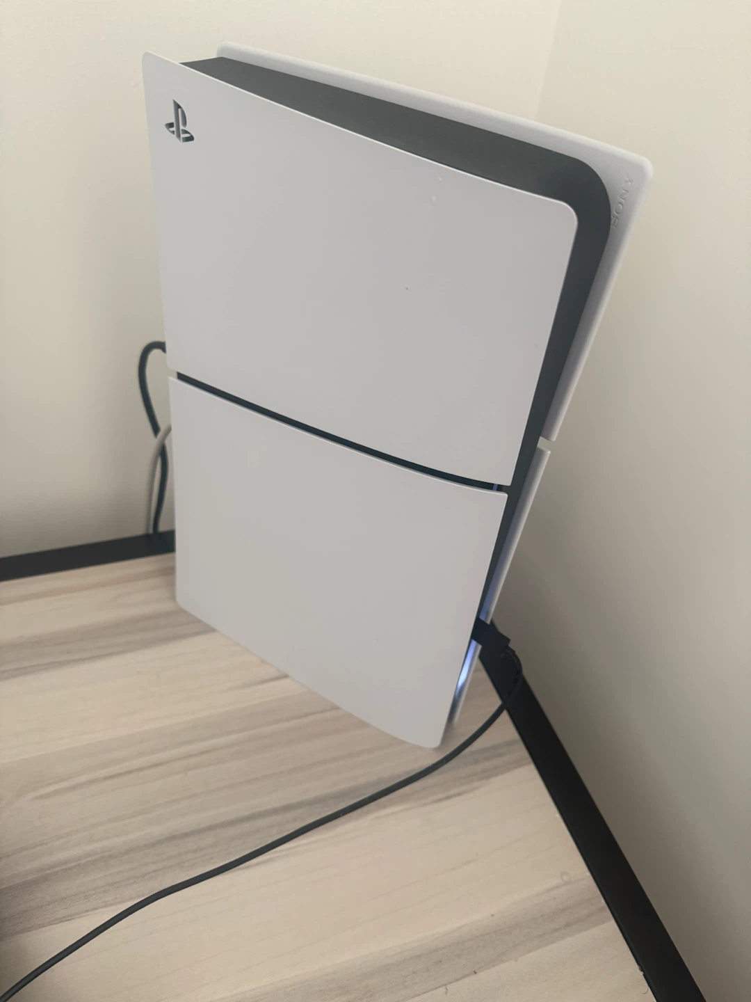 ps5 slim - photo 2