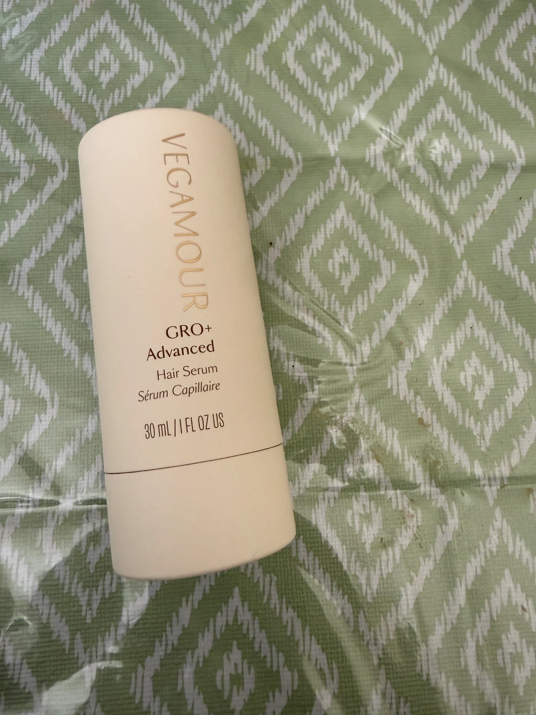 Vegamour GRO+ Advanced Hair Serum - photo 2