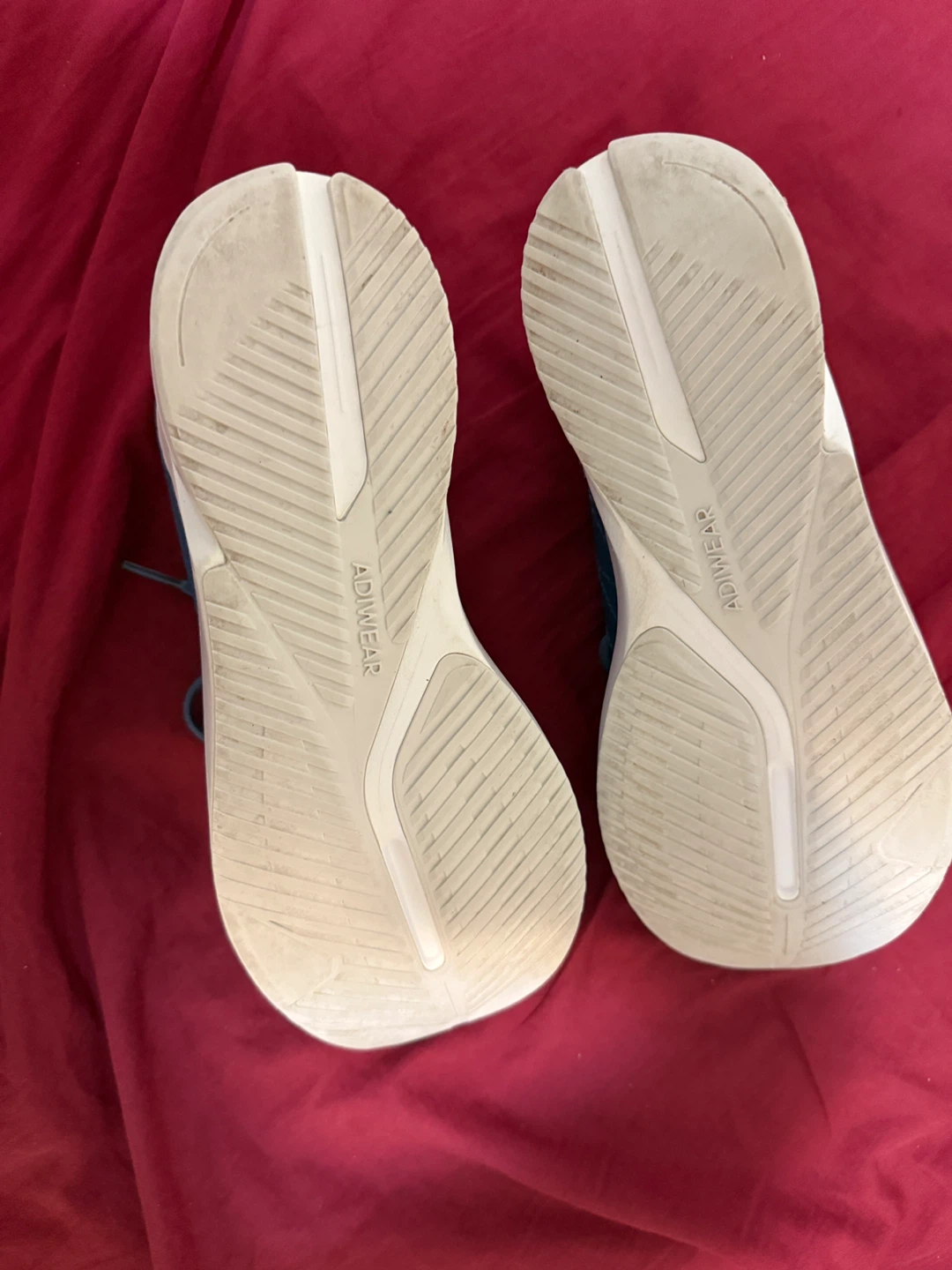 Adidas Duramo SL 2 Running Shoes - Size 8 - photo 5