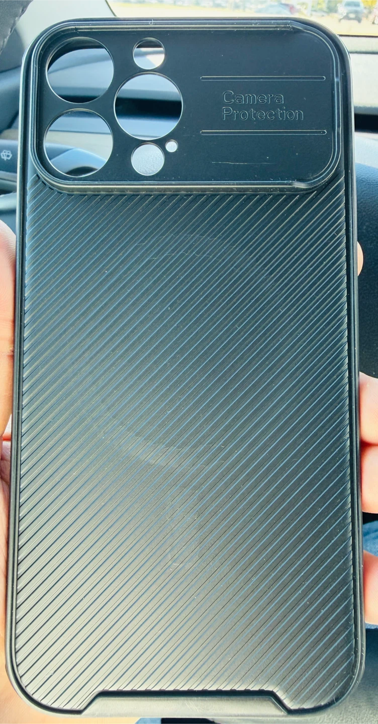 iPhone 13 Pro Max Protective Case