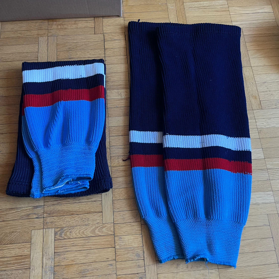 Hockey Socks
